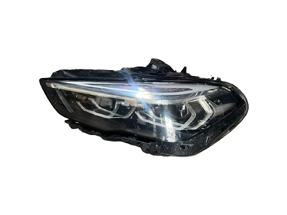 USED ORI BMW 218i F44 2015-2022 HEAD LAMP RH LH (LH)