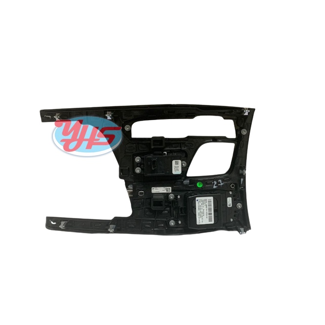 Used BMW 5 Series G30 auto gear I drive controller 9370796 thumbnail