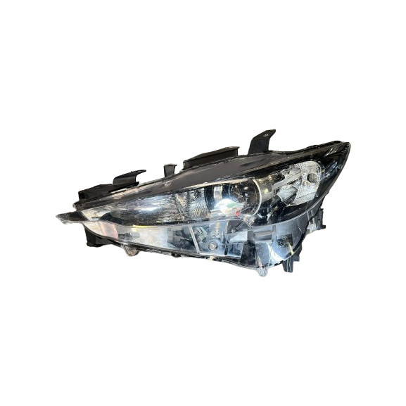 USED ORI VOLKSWAGEN ARTEON 3H 2018-2022 LED TAIL LIGHT RH LH (LH) thumbnail
