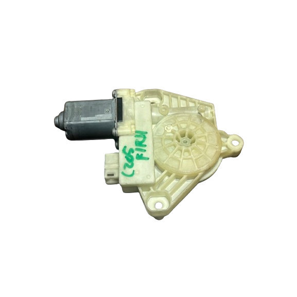 USED ORI MERCEDES CCLASS W205 2014-2018 FRONT RH WINDOW MOTOR thumbnail