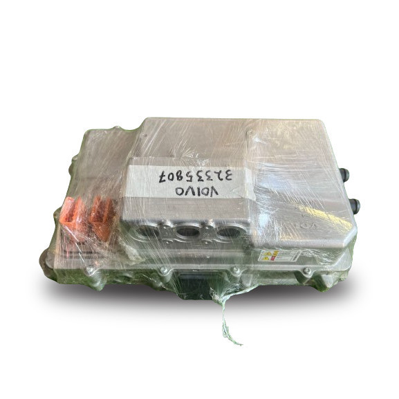 NEW ORI VOLVO XC40 HYBRID 2016-2022 REAR POWER INVERTER CONVERTER thumbnail