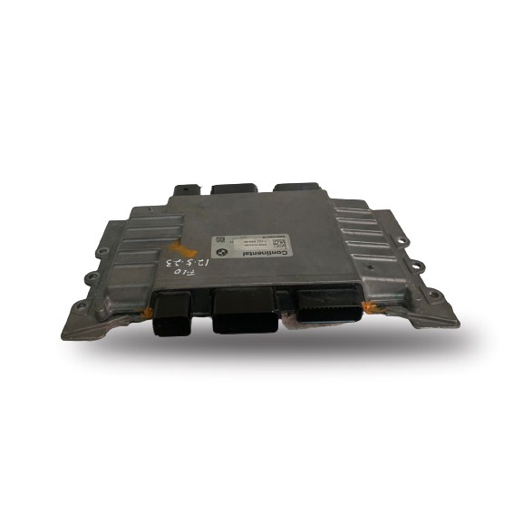 BMW 5SERIES X3 F10 F02 F11 FITS 11-12 ECM ENGINE CONTROL MODULE N52N ENGINE ECU thumbnail