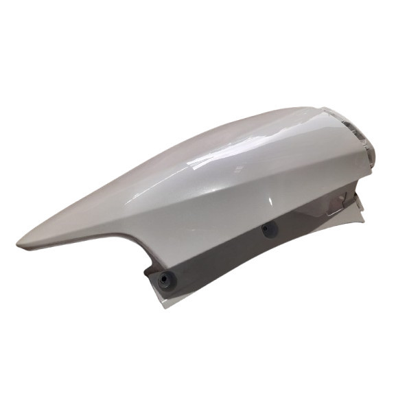 USED ORIGINAL TOYOTA ALPHARD AGH30 2018-2022 REAR CORNER BUMPER COVER (LH) thumbnail