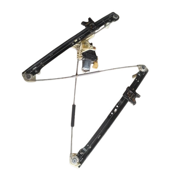 USED ORIGINAL LAND ROVER RANGE ROVER L450 2014-2019 FRONT RIGHT DOOR WINDOW REGULATOR thumbnail