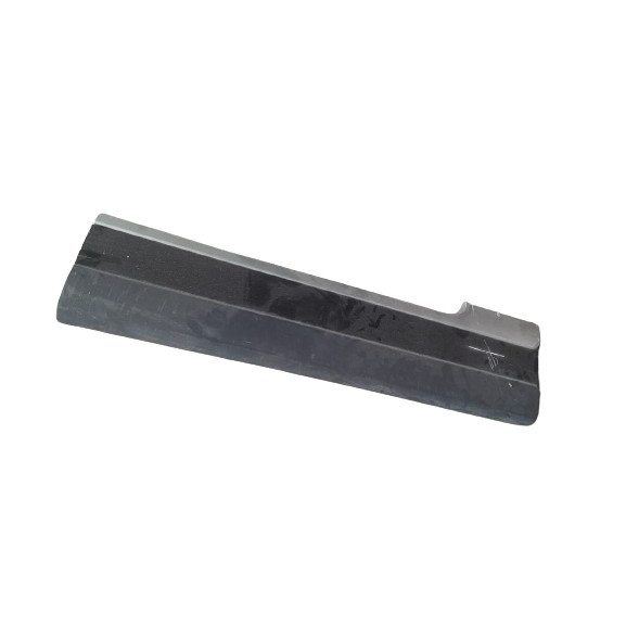 USED ORIGINAL LAND ROVER RANGE ROVER L405 2014-2019 DOOR MOUDLING TRIM FRONT RIGHT thumbnail
