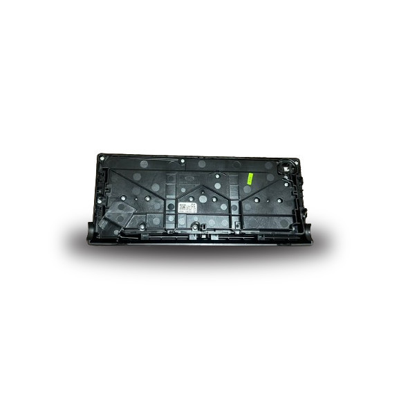 USED ORI JAGUAR XF CENTRE MULTIFUNCTION AIRCOND SWITCH thumbnail