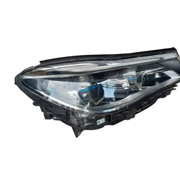 USED ORIGINAL BMW 7 SERIES G11 G12 2014-2018 LASER LIGHT HEADLIGHT (RH) thumbnail