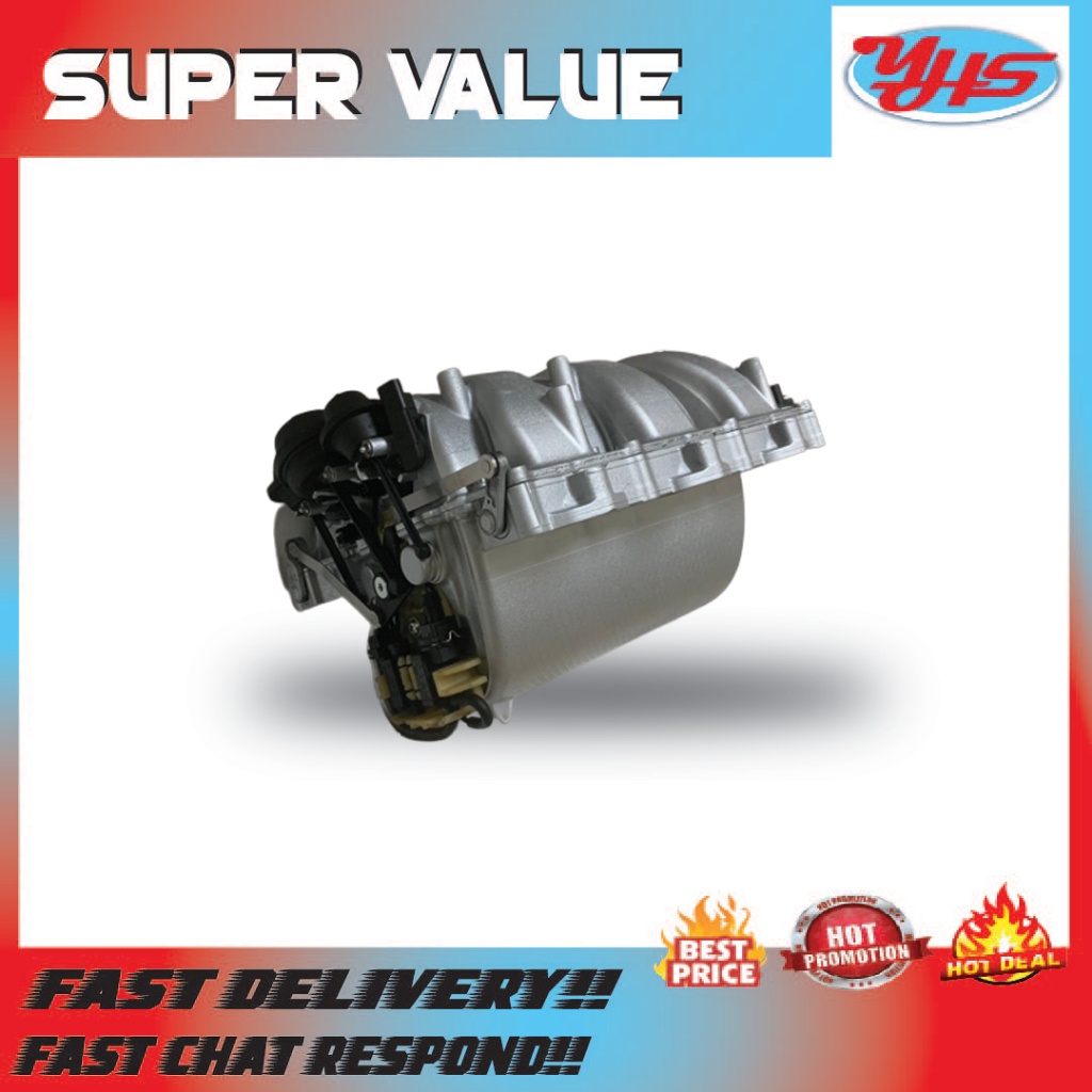 Ori W219/221/272 Intake Engine Manifold China A2721402401 thumbnail