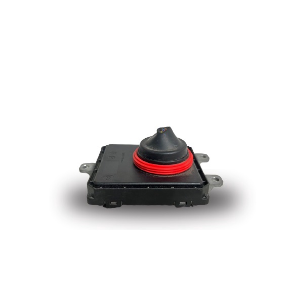 USED ORI MITSUBISHI TRITON LED HEADLIGHT BALLAST MODULE thumbnail