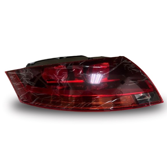 NEW OEM AUDI TT MK2 2015-2017 TAIL LAMP (RH) thumbnail