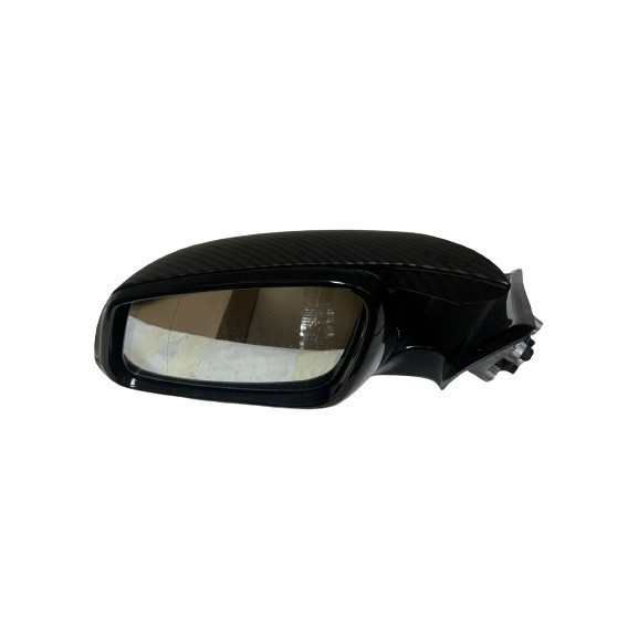 USED ORI BMW F30 SIDE MIRROR (CARBON) SPORT RH LH (LH) thumbnail