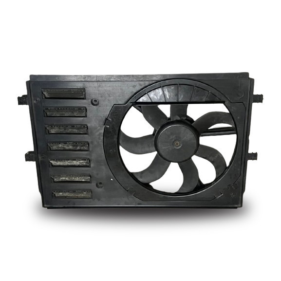 USED ORI VOLKSWAGEN POLO 1.2 AUTO FAN thumbnail