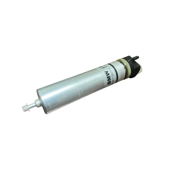 NEW ORI BMW E90 E90 LCI E92 2005-2009 DIESEL FUEL FILTER thumbnail