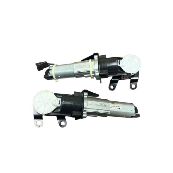 NEW ORI BENTLEY FLYING SSPUR 4W0/3W0 ELECTRIC MOTOR RH LH (LH) thumbnail
