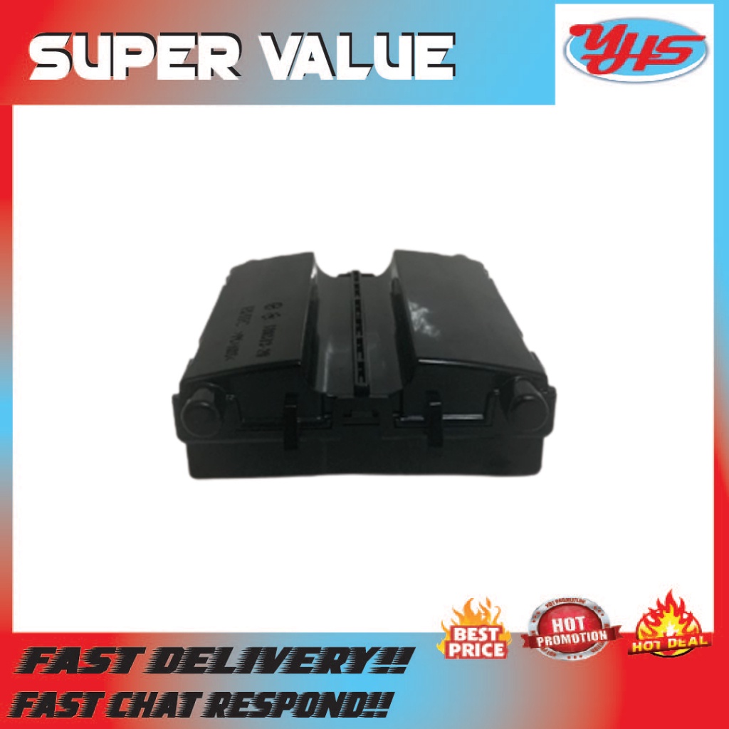 Used Mercedes W205 X253 Air Conditioner Control Module A2059007521 thumbnail