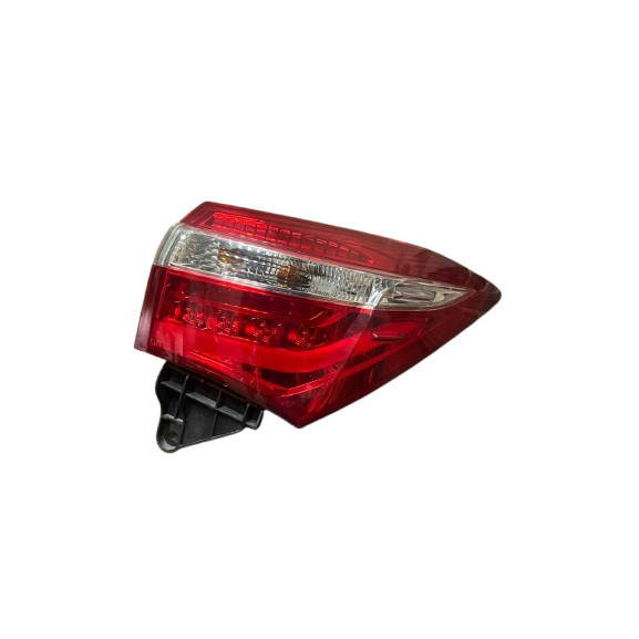 USED ORI TOTOYA ALTIS NEW MODEL 2017-2020 TAIL LAMP RH LH (RH) thumbnail