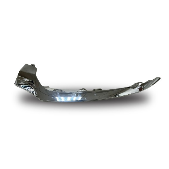 OEM CHINA MERCEDES W205 C250 2015-2018 BUMPER MOULDING RH LH (LH) thumbnail