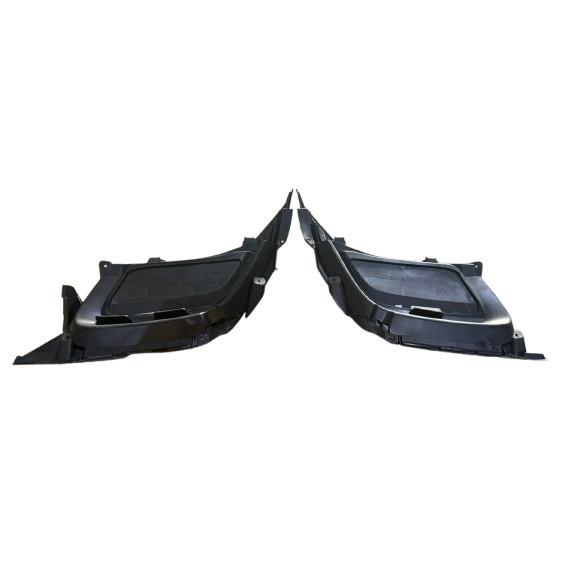 NEW ORI VW TIGUAN EXHAUST TAIL PIPE TIP BRACKET RH LH (LH) thumbnail