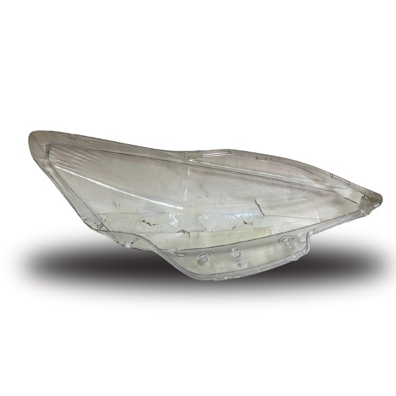 NEW OEM PEUGEOT 508 2013-2016 LH HEAD LAMP GLASS thumbnail