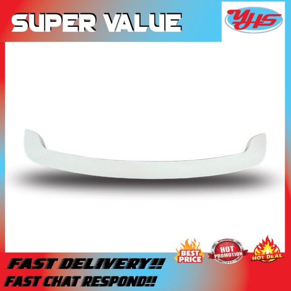 NEW ORI BMW 3 SERIES F30 -F31 LCI REAR SPOILER
