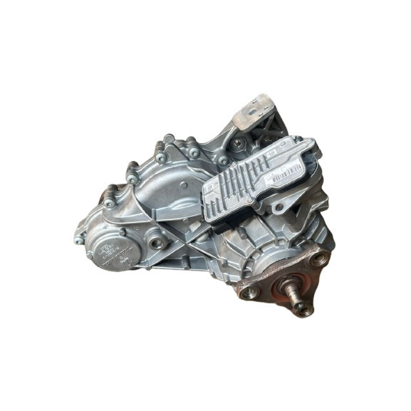 NEW CAR OUT MASERATI LEVANTE 3.0 2017-2022 ALL WHEEL DRIVE TRANSFER CASE BOX thumbnail