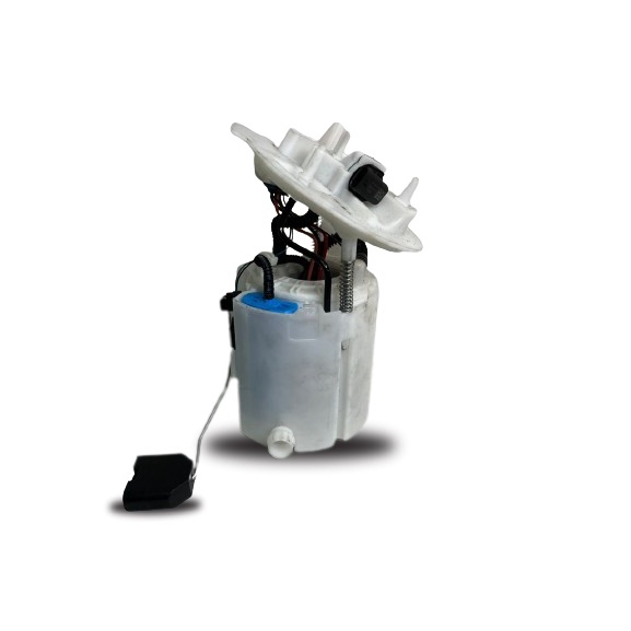USED ORI MERCEDES 205 C CLASS  GUINUINE FUEL PUMP MODULE thumbnail