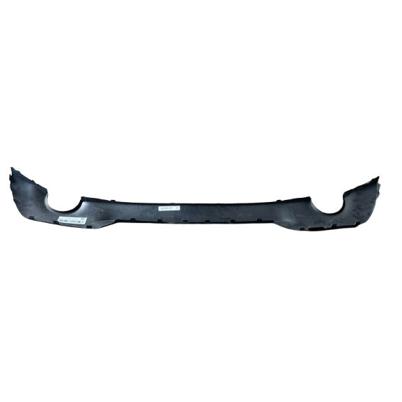 NEW CAR OUT BMW G20 2017-2023 REAR BUMPER DIFFUSER thumbnail