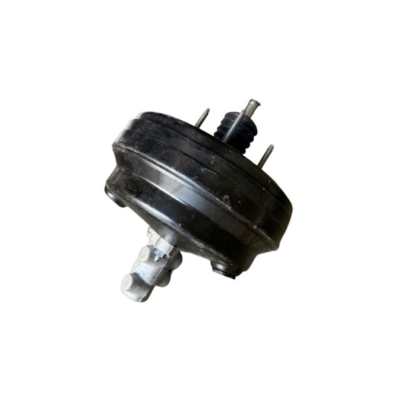 USED ORI FERRARI CALIFORNIA 2016@2022 T SERVO POWER BRAKE BOOSTER MASTER CYLINDER RESERVOIR thumbnail