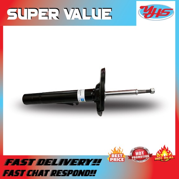 NEW OEM (BISTEINT) PORSCHE CAYMAN 987-997 SHOCK ABSORBER