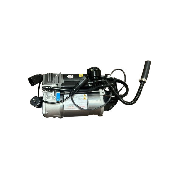 NEW OEM AUDI Q7 PORSCHE CAYENNE VW TOUAREG 2008-2013 AIRMATIC PUMP thumbnail