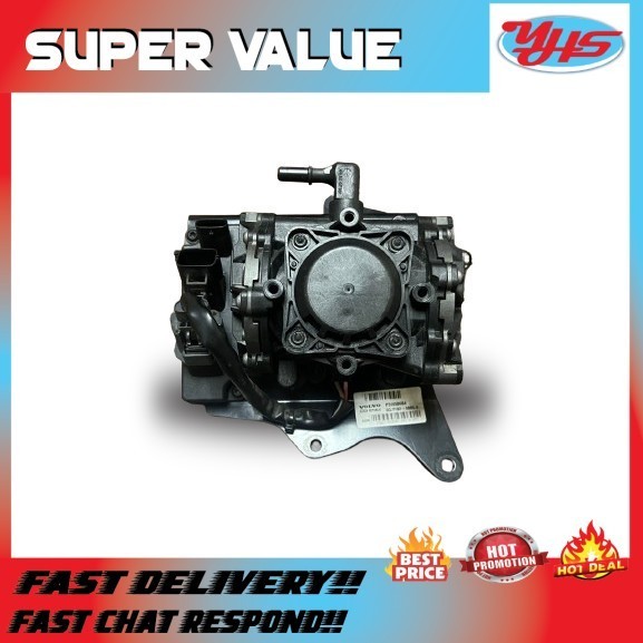 USED NEW CAR OUT VOLVO XC60 XC90 T8 HYBRID 2015-2018 VACUUM PUMPS