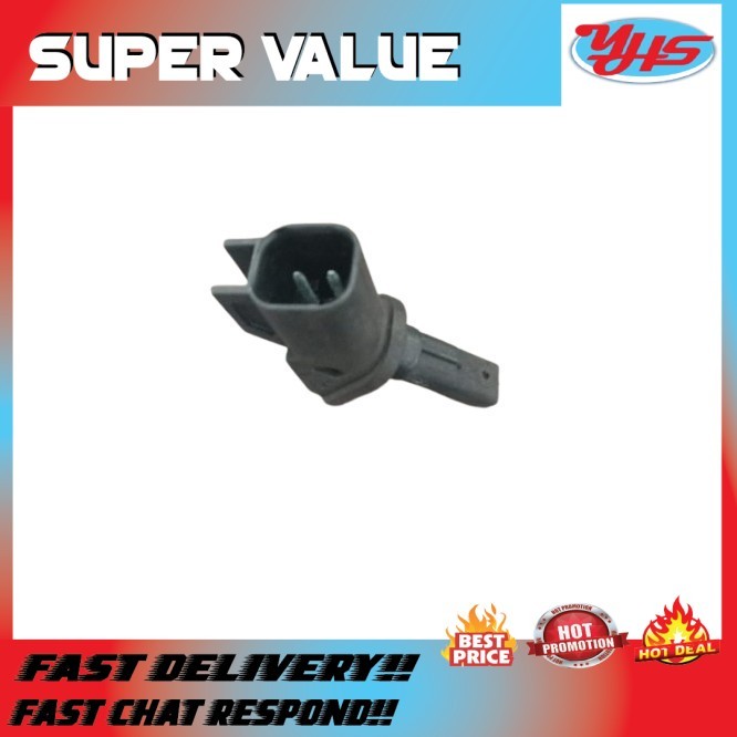 USED ORI ASTON MARTIN SENSOR WHEEL SPEED
