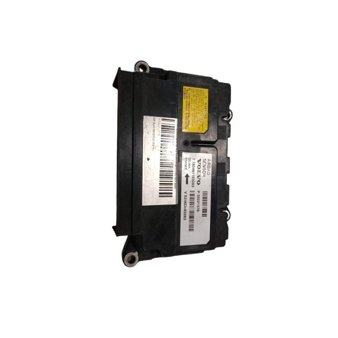 NEW ORI VOLVO V40 AIRBAG ECU SRS MODULE CRASH DATA RESET SERVICE thumbnail