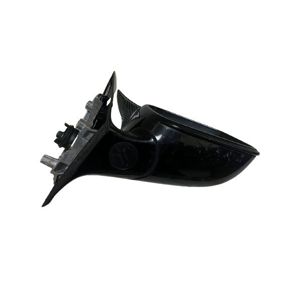 USED ORI BMW F30 SIDE MIRROR (CARBON) SPORT RH LH (LH) thumbnail