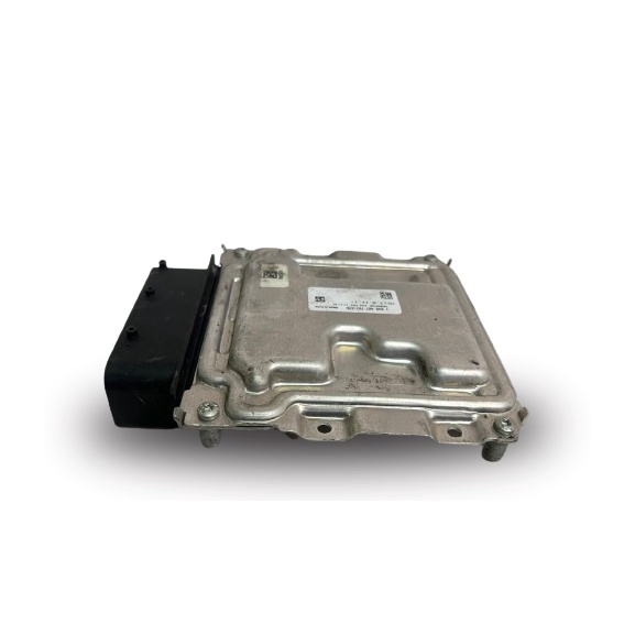 USED ORI KIA SORENTO OPTIMAL 2015-2018 ENGINE CONTROL UNIT thumbnail