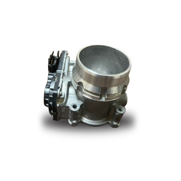 USED ORI VOLVO XC90 T8 HYBRID 2015-2022 THROTTLE BODY thumbnail
