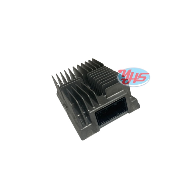 Used BMW G20 G30 F20 F10 F30 LCI Amplifier Hifi System 65126834903 thumbnail