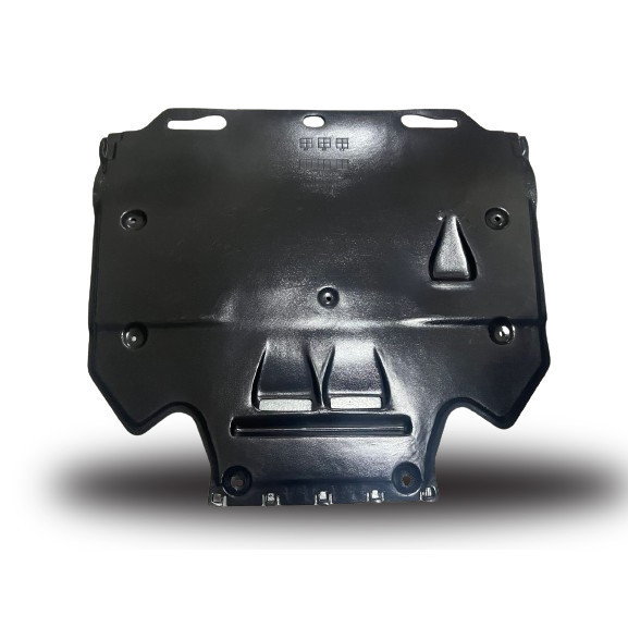 NEW OEM AUDI A6 C7 2014-2019 ENGINE UNDER COVER thumbnail