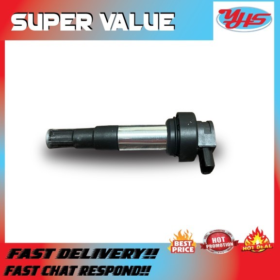 NEW ORI BMW IGNITION COIL