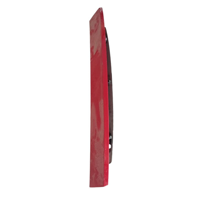 USED ORIGINAL AUDI TT S80 SPOILER BRACKET thumbnail