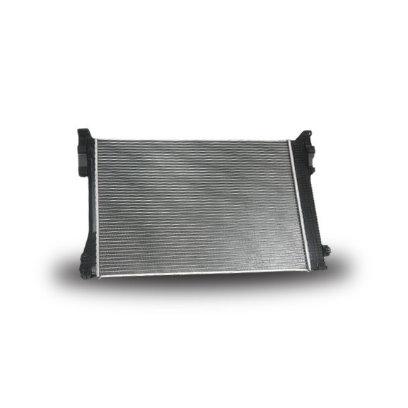 OEM TAIWAN MERCEDES W204 W212 W207 COOLING RADIATOR thumbnail