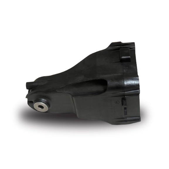 NEW ORI MERCEDES W205 W264 C300 2014-2019 ENGINE MOUNT BRACKET HOLDER RH LH (LH) thumbnail