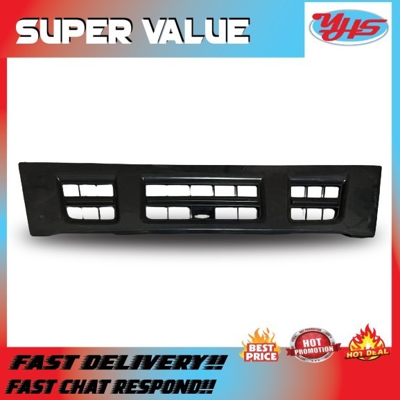 NEW ORI ISUZU 300X LORRY GRILLE PANEL