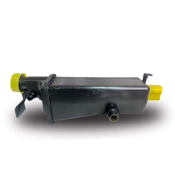 NEW OEM BMW 2014-2019 COOLANT EXPANSION TANK, TANK SPARE thumbnail