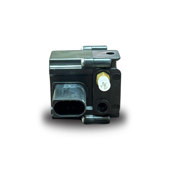 OEM ORI BMW E70 E71 X5-X6 2013-2017 AIRMATIK VALVE BLOCK thumbnail