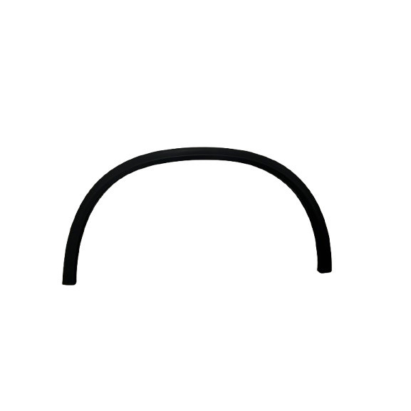 MERCEDES GLC 253 COUPE FENDER WHEEL ARCH MOULDING LH OEM BRAND (2015-2019) thumbnail