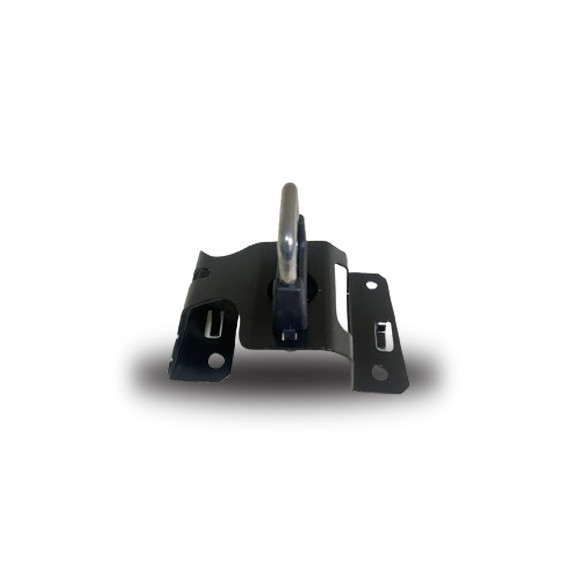 NEW ORI VOLVO XC40 2015-2020 BONNET LATCH RH LH (LH) thumbnail