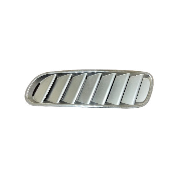 USED ORI ASTON MARTIN DB9 2014-2018 BONNET UPPER GRILLE RH LH (RH) thumbnail