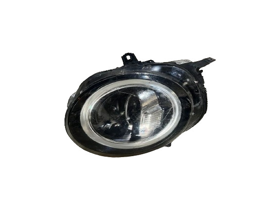 USED ORI MINI F56 LCI 2015-2019 HEAD LAMP RH LH (LH)
