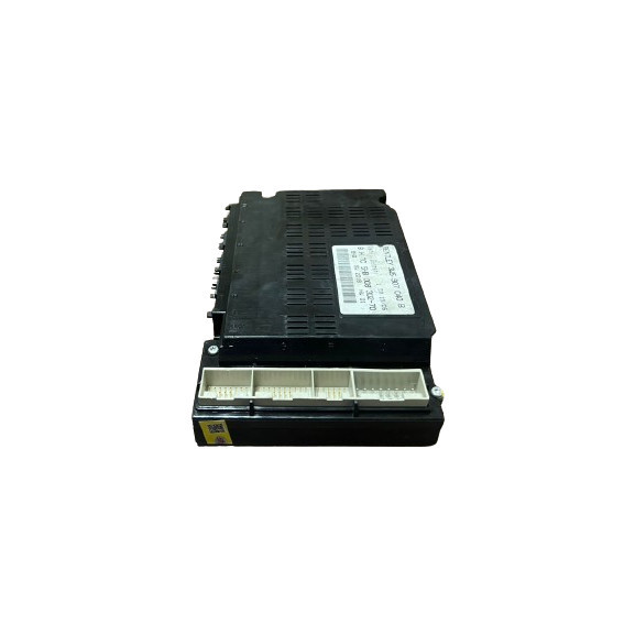 USED ORI BENTLEY FLYING SPUR 6.0 2014-2018 AC CLIMATE CONTROL MODULE thumbnail